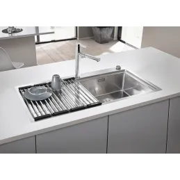 Večnamenska rešetka KLAPPMATTE 425x460 mm
