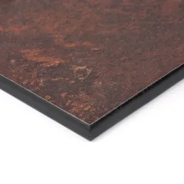 Kompaktna delovna plošča Ceramico Rost (črno jedro) / F76026 GR