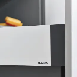 Izvlečni koš za odpadke Blanco SELECT II 60/4