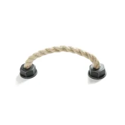 Ročaj ROPE / Črna