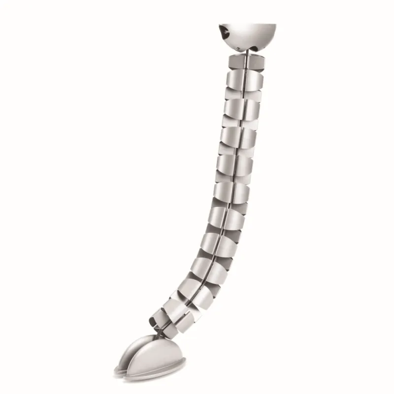 Držalo za kable / Aluminij