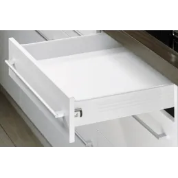 Metalbox Multitech 86 mm / Bela