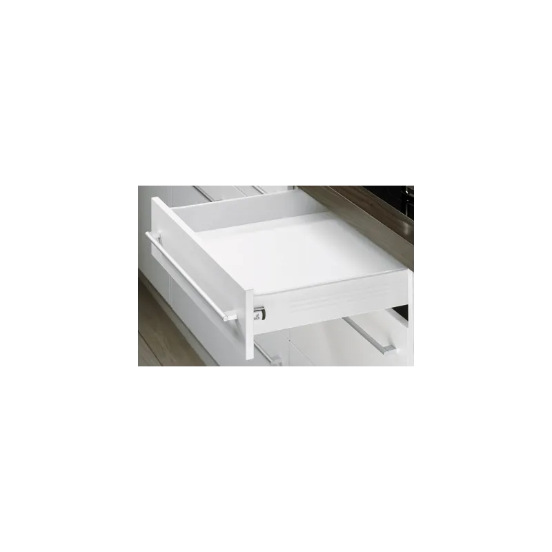 Metalbox Multitech 86 mm / Bela