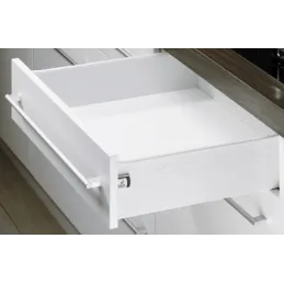 Metalbox Multitech 118 mm / Bela