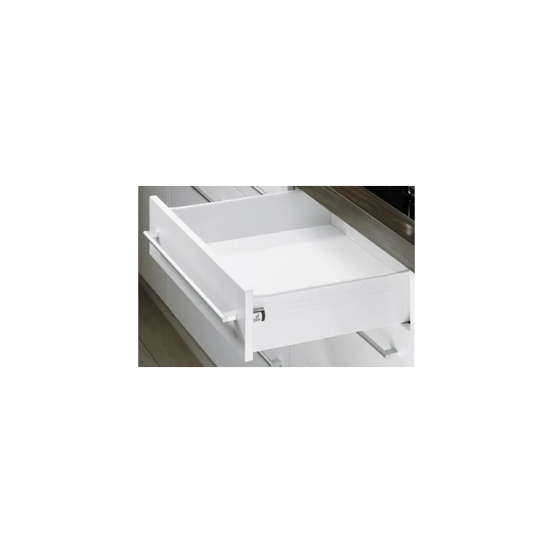 Metalbox Multitech 118 mm / Bela