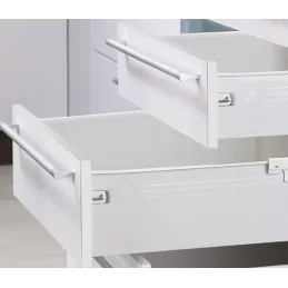 Metalbox Multitech 150 mm / Bela