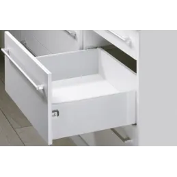 Metalbox Multitech 150 mm / Bela