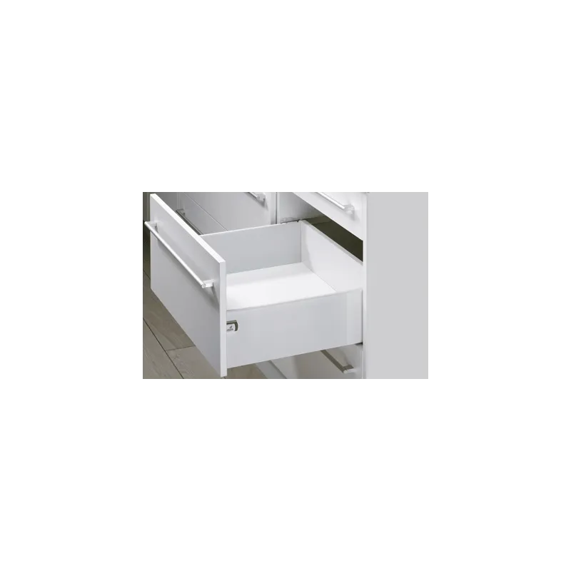 Metalbox Multitech 150 mm / Bela