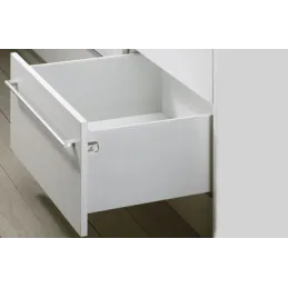 Metalbox Multitech 214 mm / Bela
