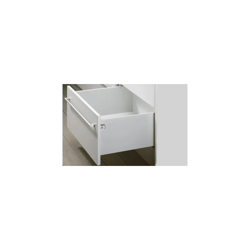 Metalbox Multitech 214 mm / Bela