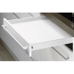 Metalbox Multitech 54 mm / Bela