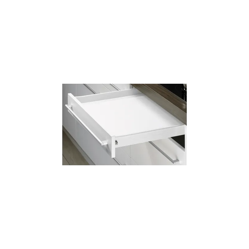 Metalbox Multitech 54 mm / Bela