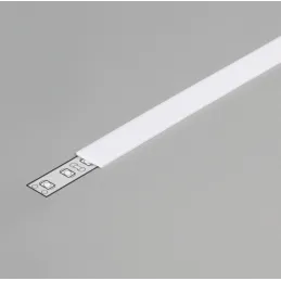 Pokrovček za LED-profil A