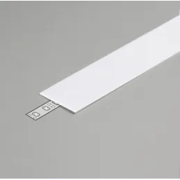 Pokrovček za LED-profil G