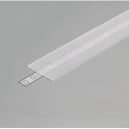 Pokrovček za LED-profil G