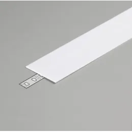 Pokrovček za LED-profil H