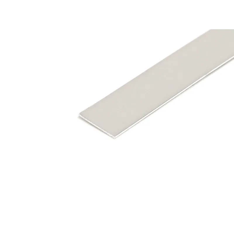 Podložni jekleni trak 50 x 2 x 2000 mm