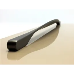 Ročaj LINEAR / Mat antracit