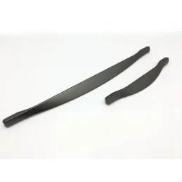 Ročaj LINEAR / Mat antracit