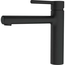 Pipa Franke FP 0095 CENTRO/ mat črna