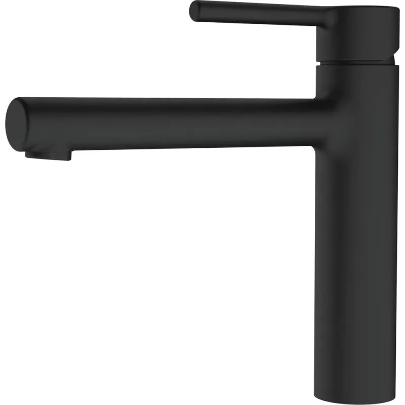 Pipa Franke FP 0095 CENTRO/ mat črna