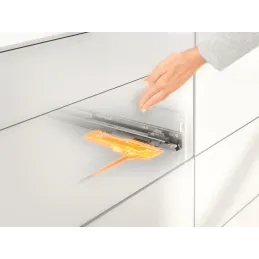 Korpusna letev TIP-ON Blumotion z blaženjem 30 kg / par