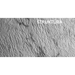Zaščitna pregrada za delovno ploščo OLYMPUS ATHENA / OL02