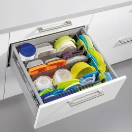 Organizator za predal SPACEFLEXX