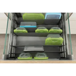 Organizator za predal SPACEFLEXX
