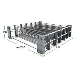 Organizator za predal SPACEFLEXX