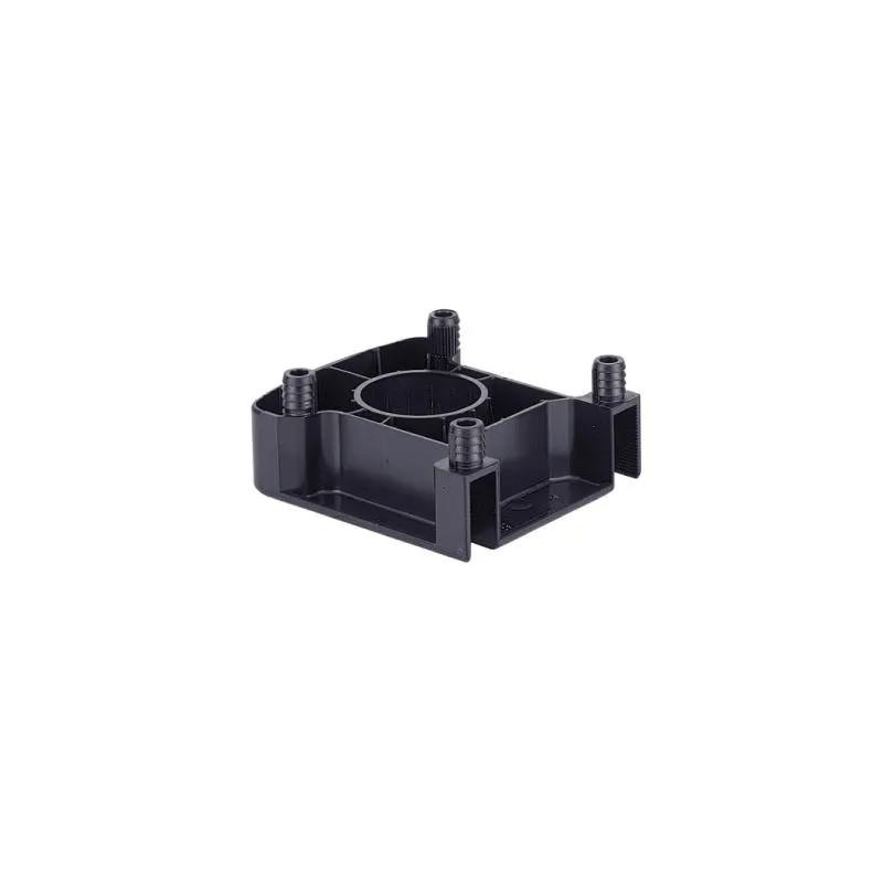 Adapter za podnožno nogico KORREKT / na zaskočenje