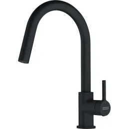 Pipa Franke FC 6051 LINA / krom / pršna glava