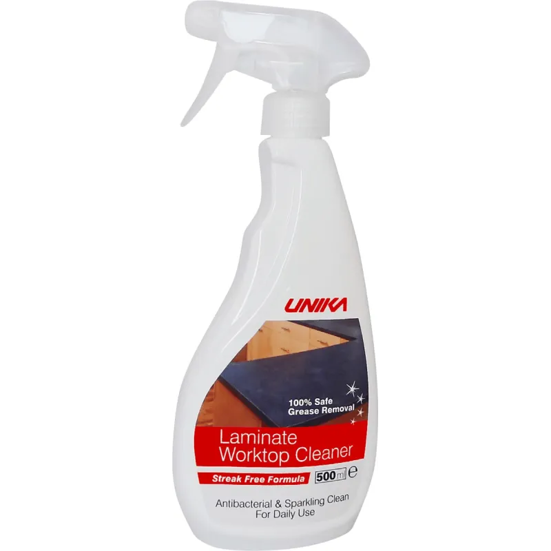 Univerzalno čistilo za delovne pulte / 500 ml