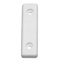 Mini drsnik iz PVC – bel, 10 kosov