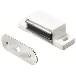 Pohištveni magnet / Bel