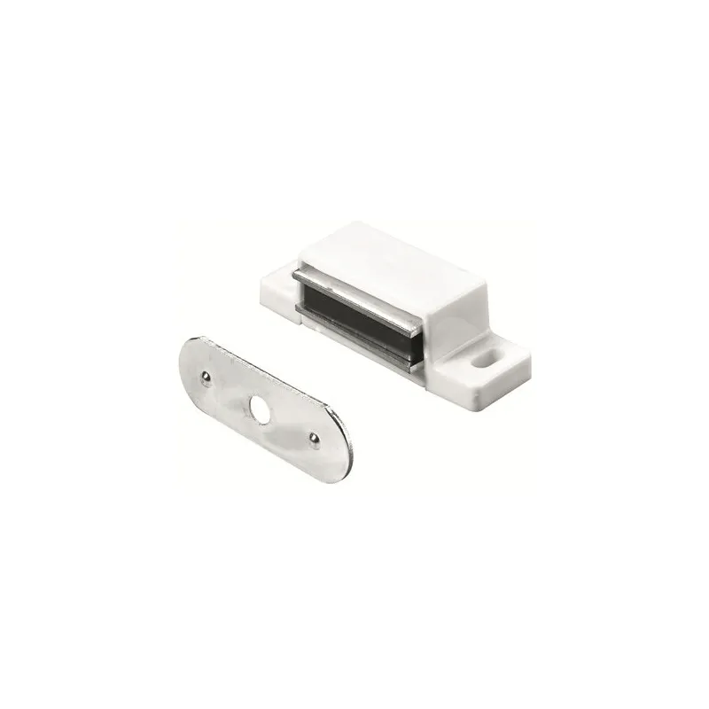 Pohištveni magnet / Bel