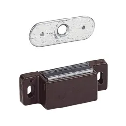 Pohištveni magnet / Rjav