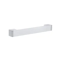 Ročaj LINA / Mat krom – aluminij