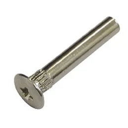 Komplet povezovalnih vijakov FLAT M4x40 / 50 kosov