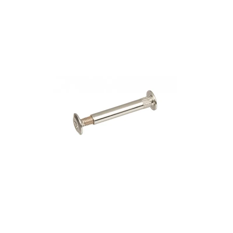 Komplet povezovalnih vijakov FLAT M4x40 / 50 kosov