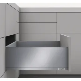 Kuhinjska škatla BLUM – Legrabox »C« / Siva
