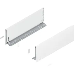 Kuhinjski predal BLUM – Legrabox »C« / bel
