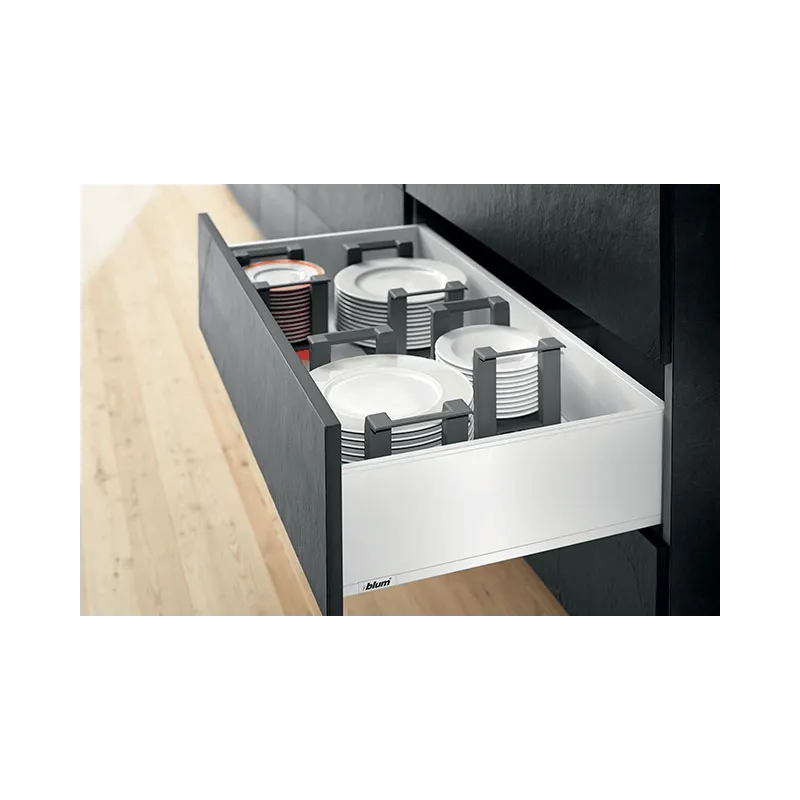 Kuhinjski predal BLUM – Legrabox »C« / bel