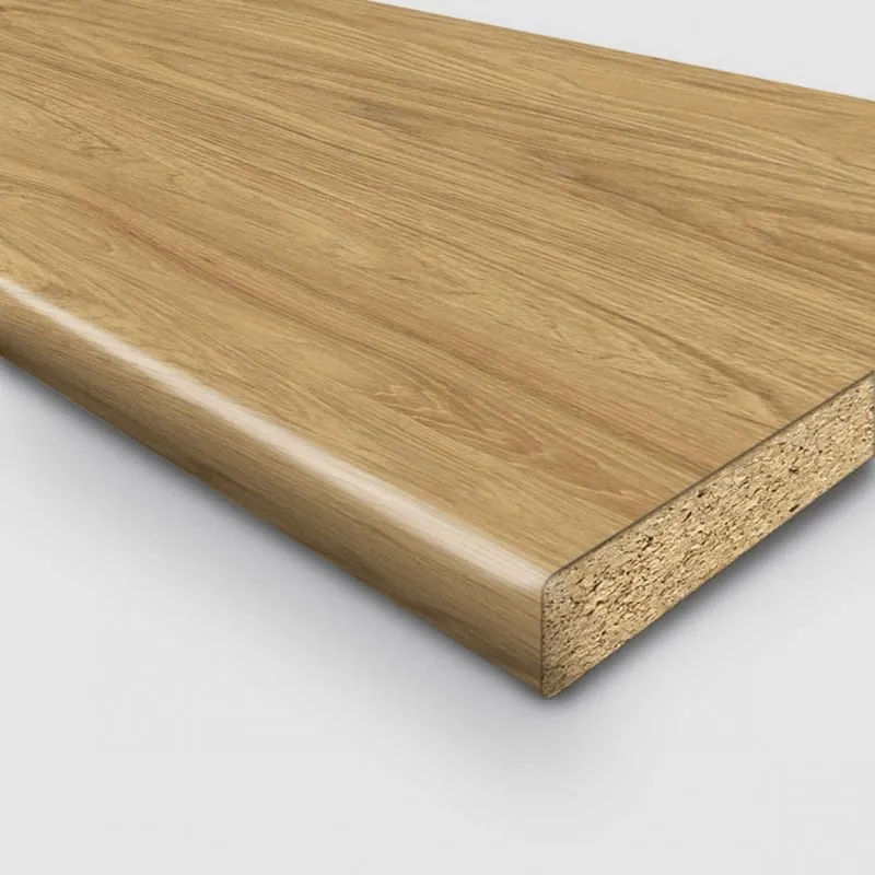 Delovna plošča EGGER Hickory Naravni H3730/T10