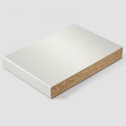 Delovna plošča EGGER Premium bela / W1000/ST76