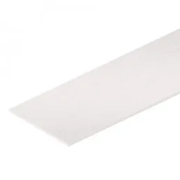 ABS rob za delovno ploščo EGGER Premium bela / W1000 ST76