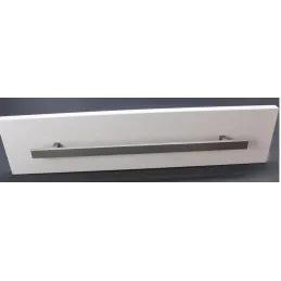 Garderobni ročaj AMARELO 1060 mm / nerjavno jeklo