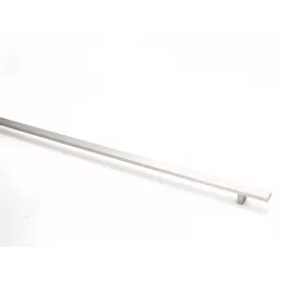 Garderobni ročaj AMARELO 1060 mm / nerjavno jeklo