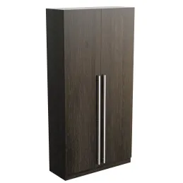 Garderobni ročaj AMARELO 1060 mm / nerjavno jeklo