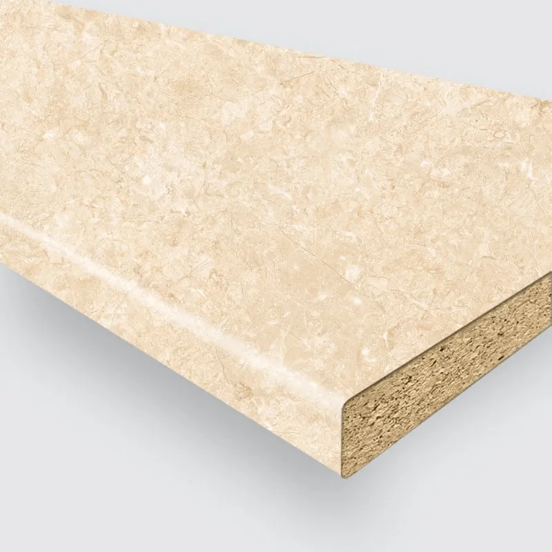 Delovna plošča KRONOSPAN Beige Royal Marble / K212 PA